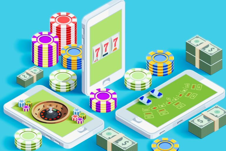 Мобильные казино: преимущества игры на смартфоне